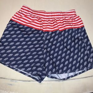 AFTCO bathing suit
